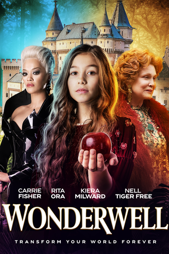  de Filme Wonderwell (2023)