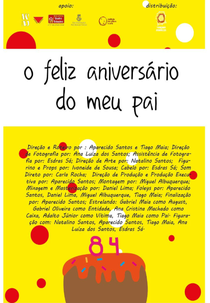 O feliz aniversário do meu pai (O feliz aniversário do meu pai)