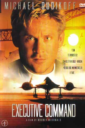  de Filme Comando Estratégico (1997)