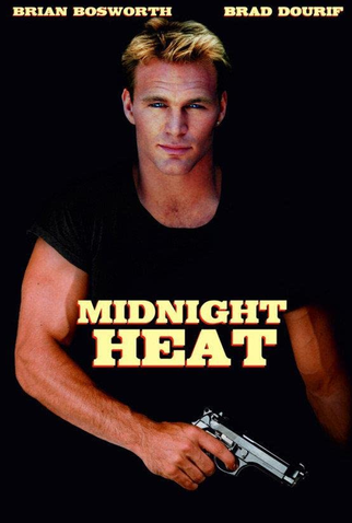 Poster 4 de Filme Fúria da Meia-Noite (1996)