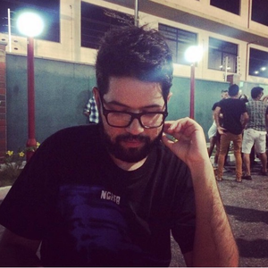 Foto de perfil de Lauriberto