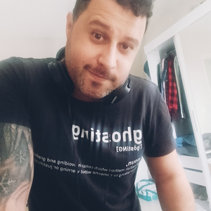 Foto de perfil de Carlos Libardi