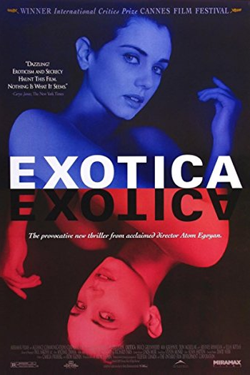 de Filme Exótica (1994)