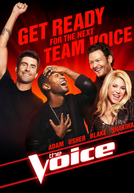 The Voice (4ª Temporada) (The Voice (Season 4))