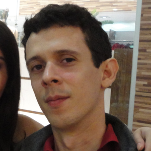 Foto de perfil de Kenneth Andrade