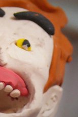 Twilight Breaking Wind (Twilight Breaking Wind)