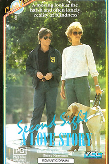  de Filme A Luz do Amor (1984)