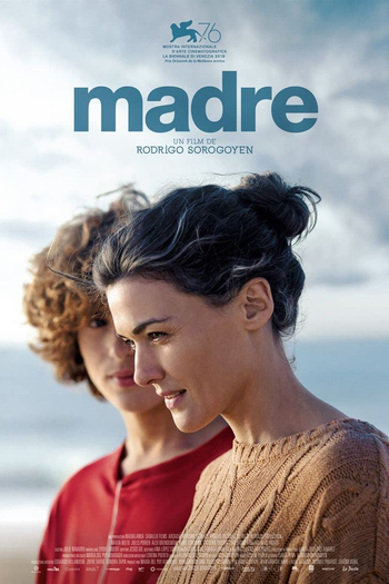  de Filme Madre (2019)