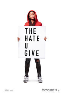 O Ódio que Você Semeia (The Hate U Give)