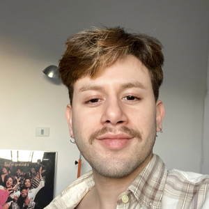 Foto de perfil de Kaique