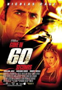 60 Segundos (Gone in Sixty Seconds)