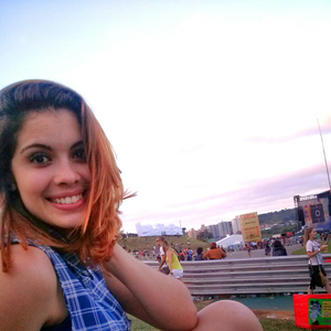 Foto de perfil de Cintia