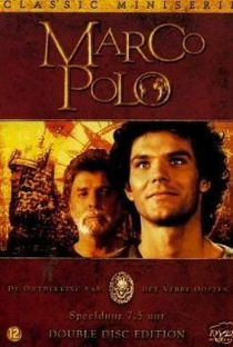 Marco Polo: Viagens e Descobertas - Poster / Capa / Cartaz - Oficial 3