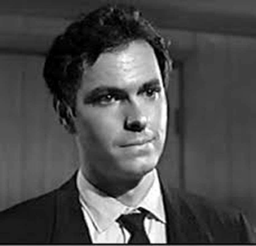 Rip Torn - Foto 1