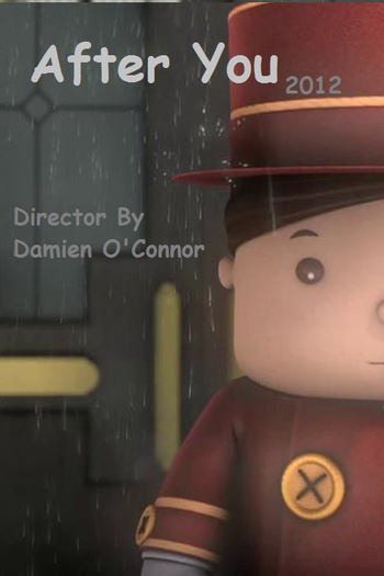 Poster de Curta After You (2012)