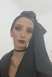 Larissa Harmônica - Poster / Capa / Cartaz - Oficial 4