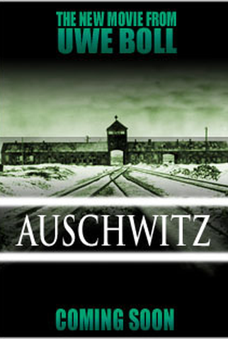 Poster 4 de Filme Auschwitz (2011)