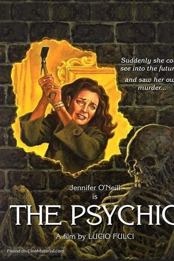  de Filme Premonição (1977)