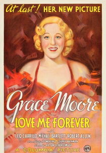 Ama-me Sempre (Love Me Forever)