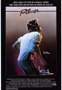 Footloose: Ritmo Louco (Footloose)