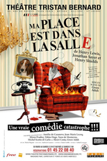 The Fake Britishs (Play) (Les Faux British (Jouer))