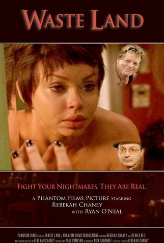 Poster 1 de Curta Waste Land (2007)