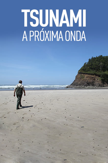 Poster de Série Tsunami - A Próxima Onda (2014)