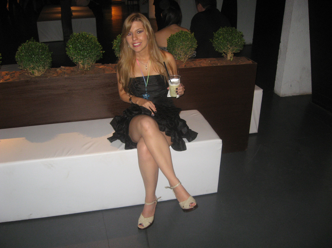 Vanessinha Cine - Foto 3