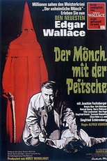 O Monge Com o Chicote (Der Mönch mit der Peitsche)