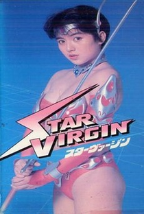 Star Virgin - Poster / Capa / Cartaz - Oficial 1