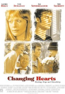 Changing Hearts (Changing Hearts)