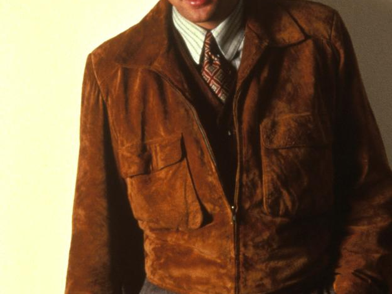 Foto 44 de Os Intocáveis