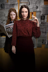 Obituary (2ª Temporada) (Obituary (Season 2))