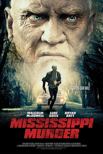Assassinato no Mississippi - Poster / Capa / Cartaz - Oficial 1