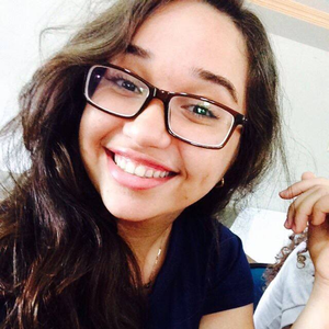 Foto de perfil de Larissa