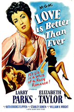 O Melhor é Casar (Love is Better than Ever)