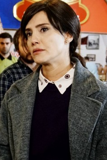 Poster de Episódio 13. Bölüm (2019)