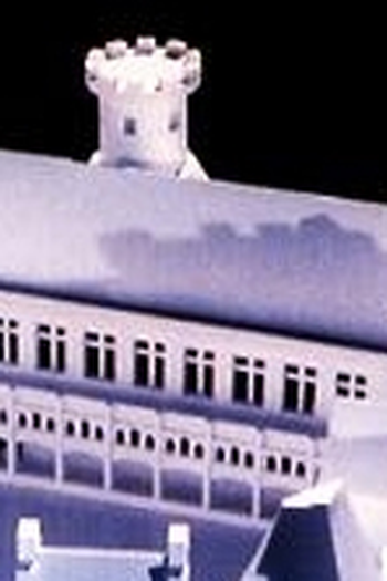 Poster de Episódio Pierrefonds, le château de l'architecte (1996)