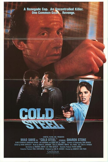  de Filme O Confronto Final (1987)