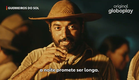 Guerreiros do Sol | Teaser CCXP24