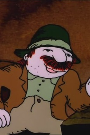 Poster de Episódio Antek Pistole (1990)