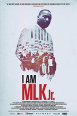 I Am MLK Jr. (I Am MLK Jr.)