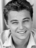 Leonardo DiCaprio