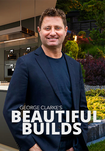 George Clarke's Beautiful Builds (George Clarke's Beautiful Builds)