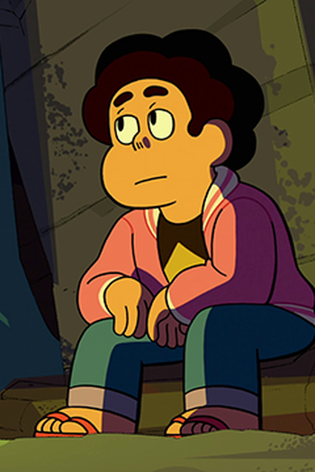 Poster de Episódio Fragments (2020)