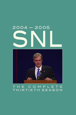 Saturday Night Live (30ª Temporada) (Saturday Night Live (Season 30))