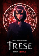 Trese (1ª Temporada) (TRESE (Season 1))