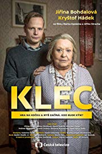 Poster de Filme Suspeita (2019)