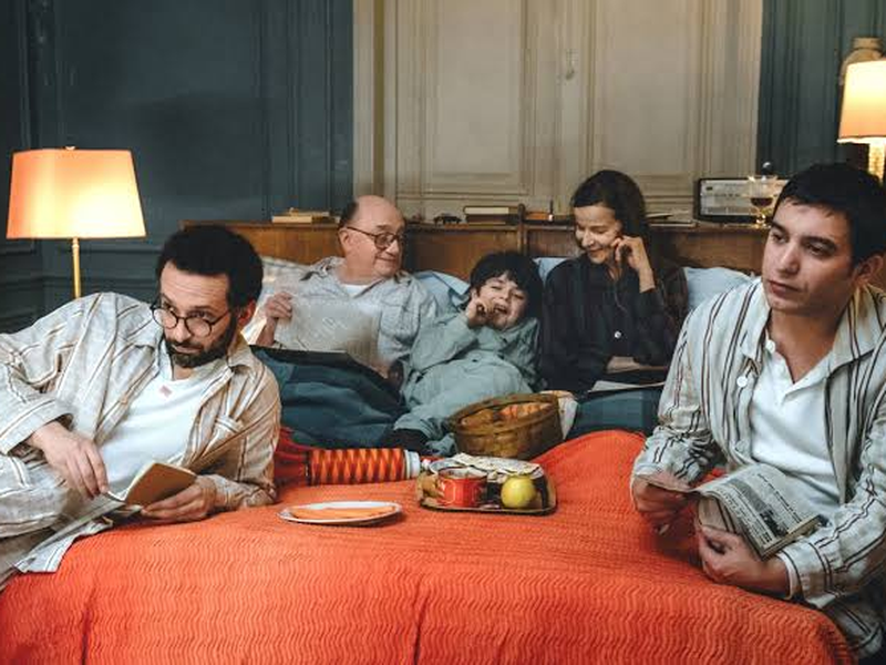 Foto 1 de The Safe House