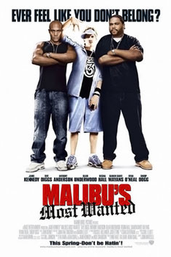  de Filme Seqüestro em Malibu (2003)